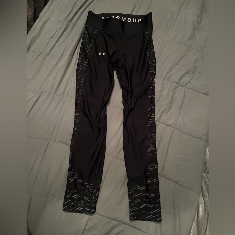 Under Armour Tights (heat gear)